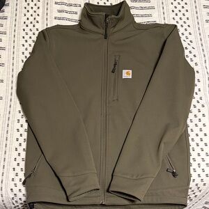 Carhartt Men's Crowley Jacket
